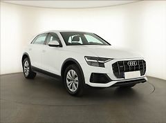 Audi Q8 (2023) 55 TFSI - fotografie inzerátu