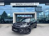KGM Korando Premium Black Paket - náhled 1