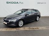 Škoda Octavia (2021) Combi  Style 2,0 Tdi  DSG  Pan - náhled 1