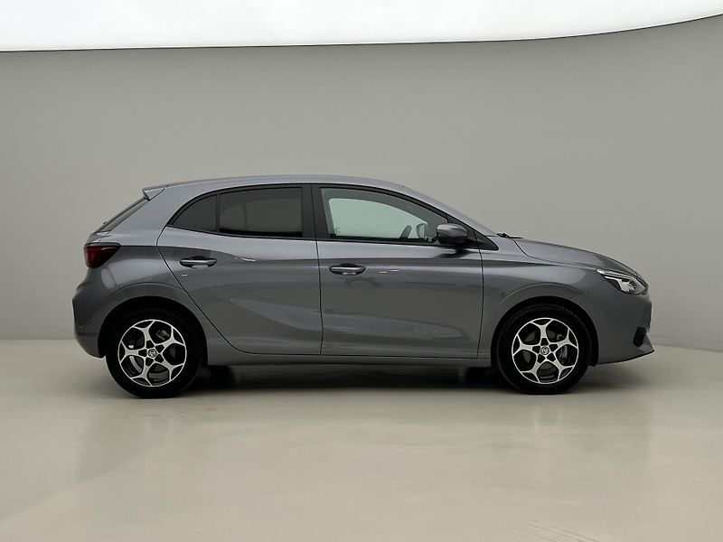 MG MG3 EXCLUSIVE HYBRID+ AUT CZ 1.maj - fotka 9 z 42