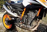 KTM 890 Duke R 121PS ČR 1. maj. - ZADÁNO! - náhled 10