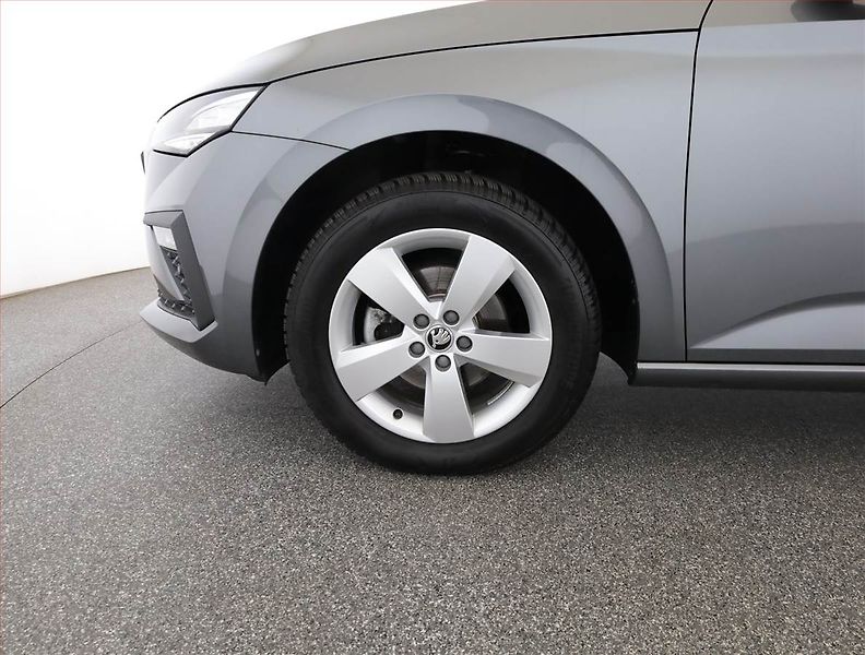 Škoda Scala (2025) Top Selection 1.0 TSI - fotka 21 z 21