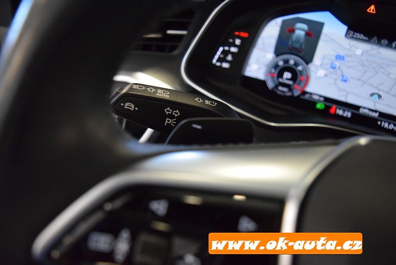 Audi A6 Allroad 50 TDI QUATTRO V ZÁRUCE ČR     - fotka 46 z 74