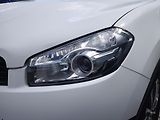 Nissan Qashqai 2010 2.0 dCi 4x2 7 MÍST (+2) - náhled 25