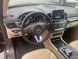 Mercedes-Benz GLE 350 BlueTEC 4MATIC - náhled 8