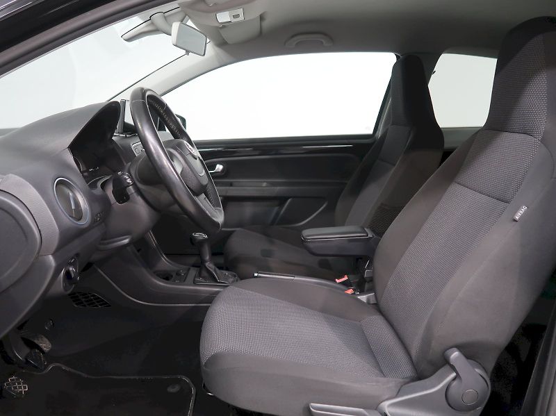 Škoda Citigo (2012) ELEGANCE 1.0MPI 55KW - fotka 13 z 21