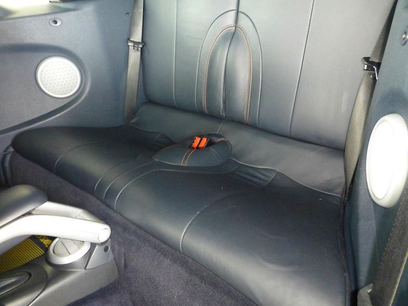 Mini Cooper (2005) 1,6-85KW*VYHŘ.SED*KLIMA*CABRIO - fotka 14 z 22