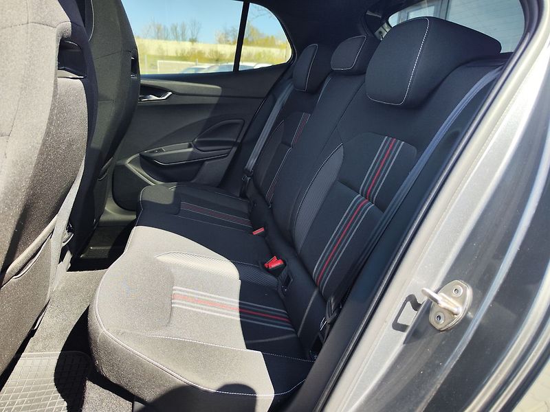 Škoda Fabia 1.5 TSi/110kW Monte Carlo DSG - fotka 12 z 31