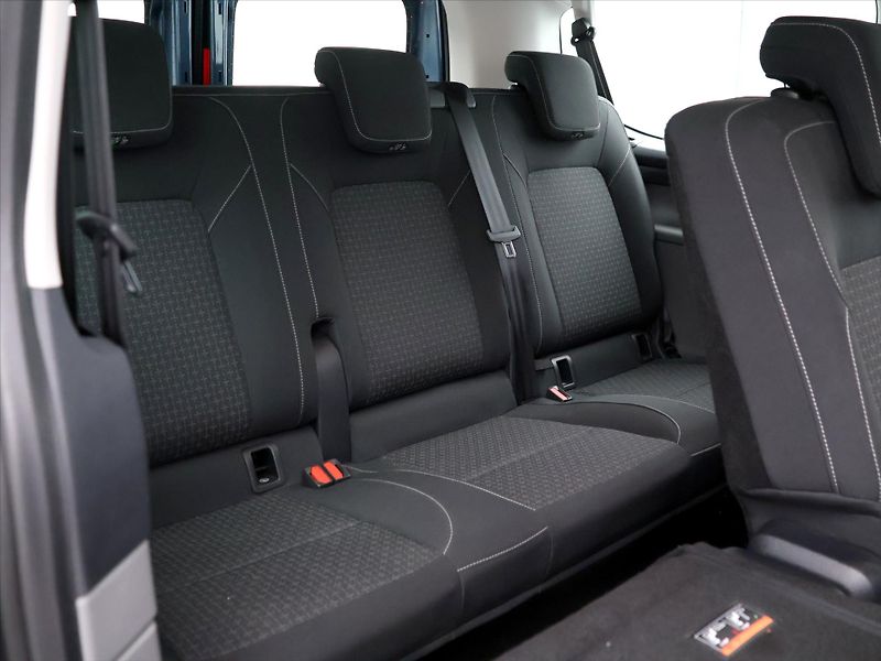Ford Transit Custom 2,0 EB 110kW 8-Míst CZ - fotka 14 z 35