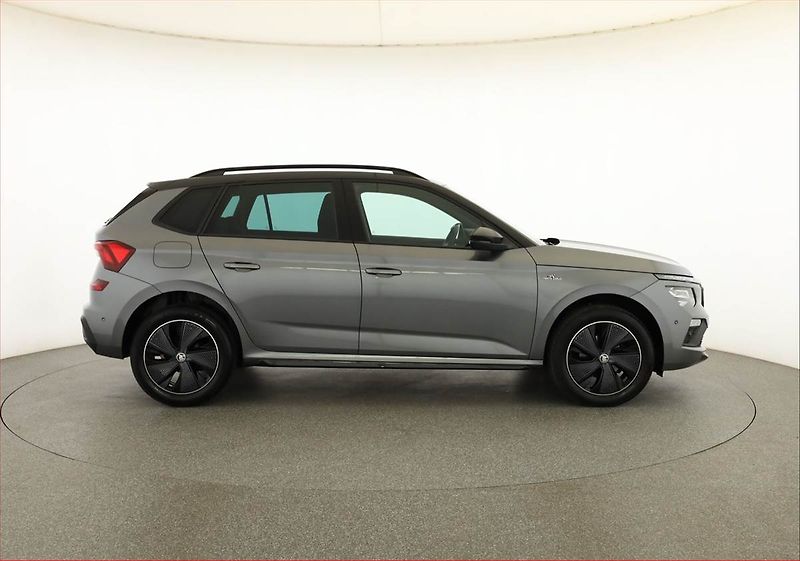 Škoda Kamiq (2024) Monte Carlo 1.0 TSI - fotka 6 z 21