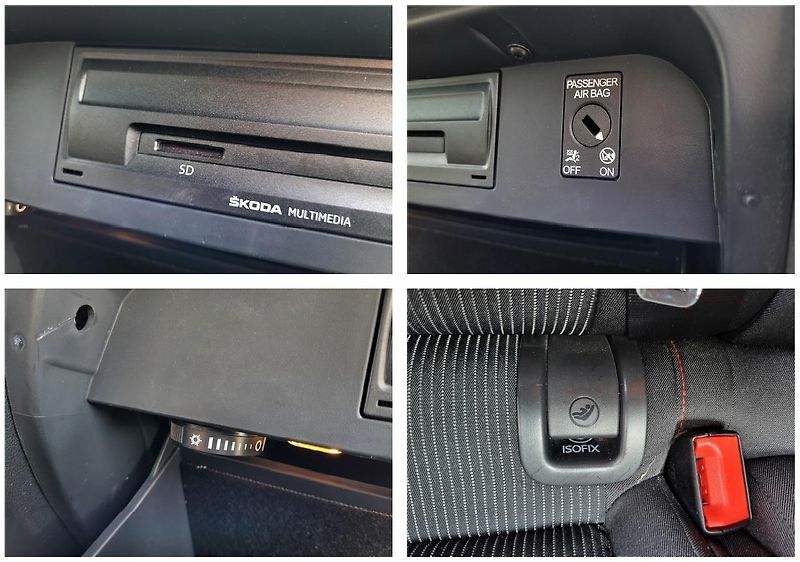 Škoda Octavia III FL combi 1.6 TDi STYLE+ - fotka 29 z 49