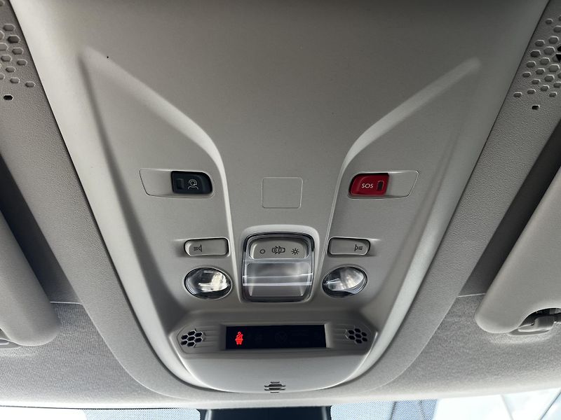 Citroën Berlingo (2026) VAN L1 650 Turbo 110 MAN6  - fotka 26 z 27