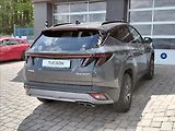 Hyundai Tucson (2025) 1,6   1,6 TGDI MT GO - náhled 8