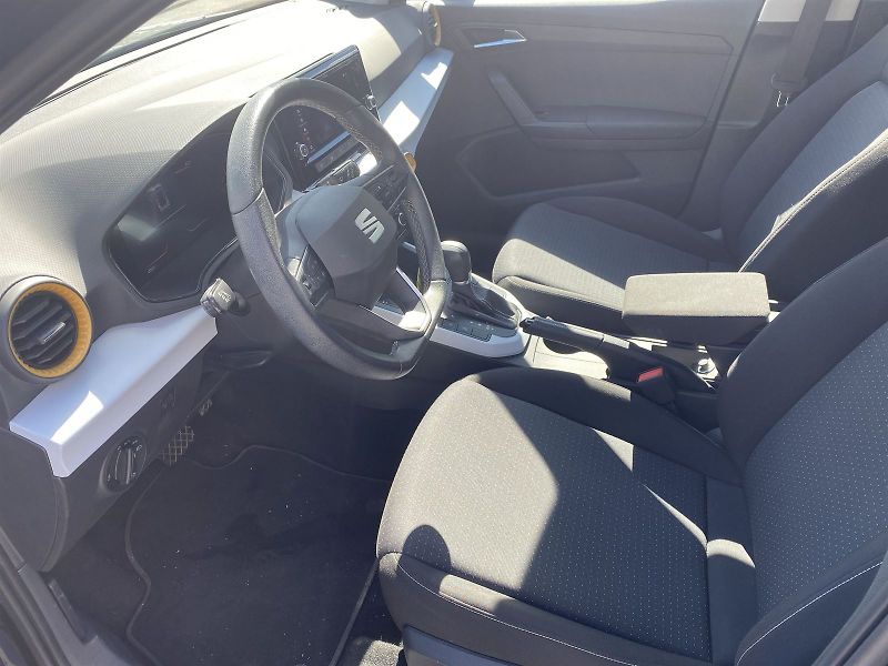 Seat Arona (2024) 1.0 TSI DSG Style - fotka 6 z 30