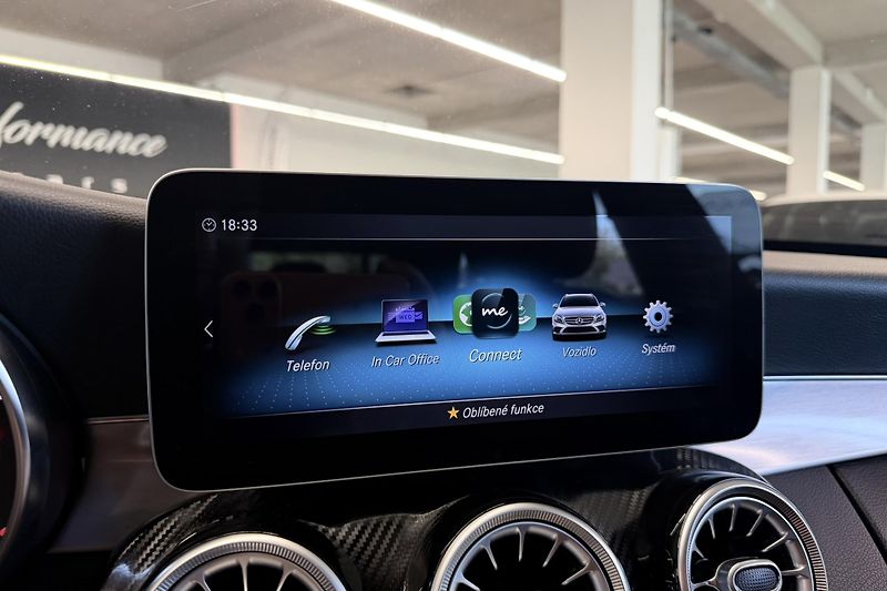 Mercedes-Benz Třídy C (2020) C 220d 4Matic AMG Line - fotka 57 z 81
