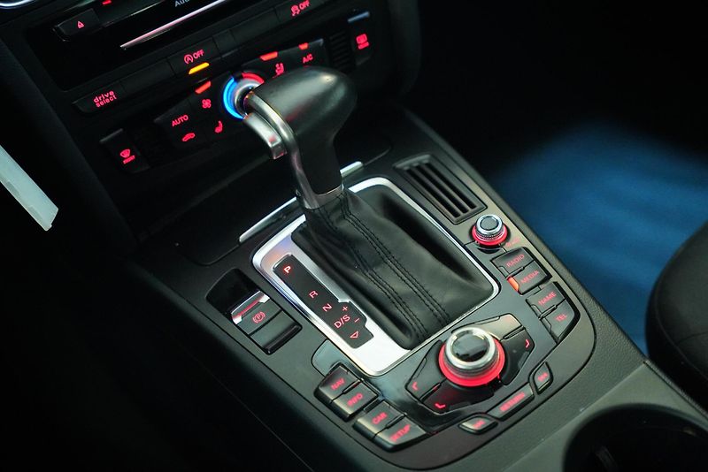 Audi A5 - fotka 24 z 27