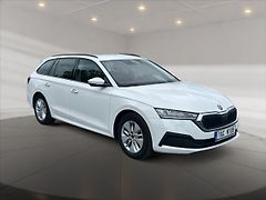 Škoda Octavia 1,5 TSI Ambition - fotografie inzerátu