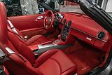 Porsche Boxster S 