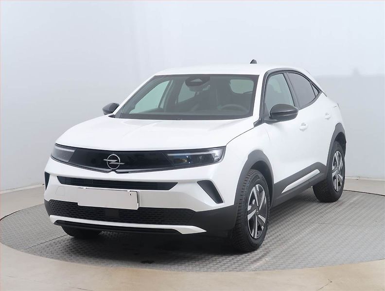 Opel Mokka (2025) 1.2 Turbo - fotka 2 z 14