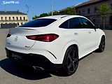 Mercedes-Benz GLE 450d COUPÉ 4MATIC AMG - náhled 10