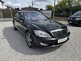 Mercedes-Benz Třídy S (2008) S 320CDi, 4MATIC - náhled 1