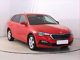 Škoda Scala (2020) Joy 1.0 TSI, Tempomat - náhled 1