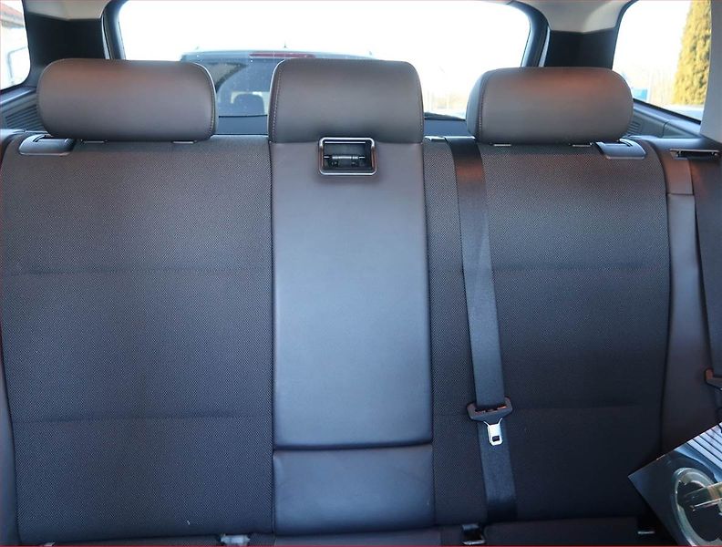 BMW X3 (2008) xDrive20d, 4X4, Automat - fotka 10 z 15