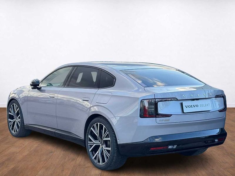 Volvo ES90 (2025) Ultra Single Motor Ext. Range - fotka 3 z 26