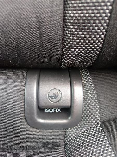 Škoda Octavia (2017) - fotka 21 z 27