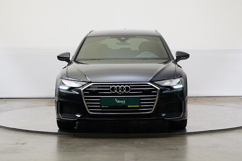 Audi A6 - fotka 4 z 27