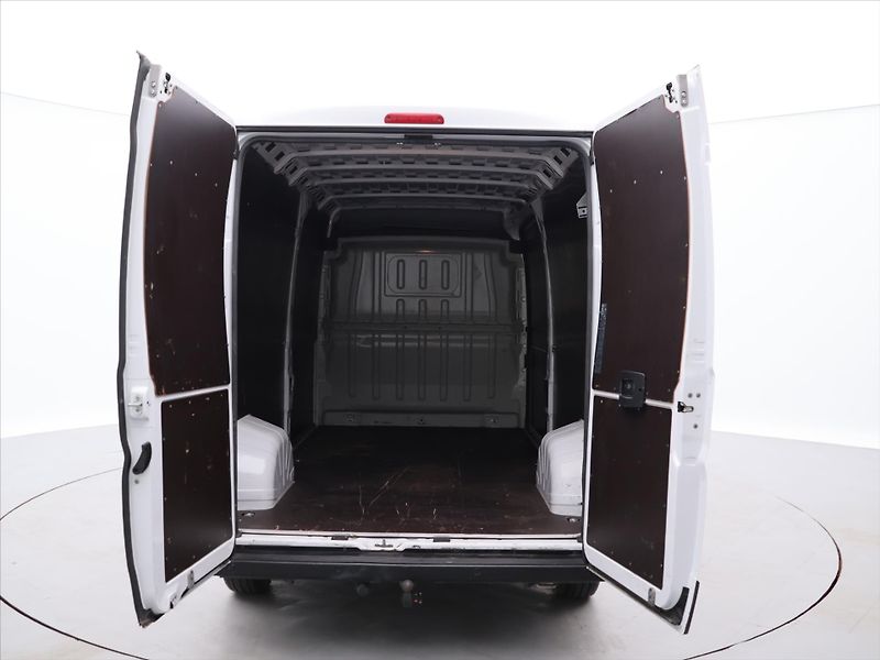 Opel Movano 2,2 CDTI 103kW L3H2 CZ DPH - fotka 9 z 26