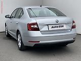 Škoda Octavia (2018) 1.6 TDi, 2.maj,ČR, Style - náhled 6