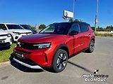 Opel Frontera (2026) MHEV 1.2T 110k GS AT6 - náhled 1