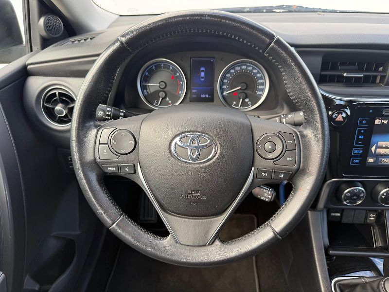 Toyota Corolla 1.6 VVT-i Active LED TREND+ - fotka 15 z 28