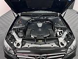 Mercedes-Benz Třídy E E 450, 270 kW, 4Matic, AMG - náhled 10