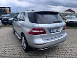 Mercedes-Benz Třídy M (2012) 350 3,0 CDI 190KW 4MATIC TAŽNÉ - náhled 3