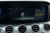 Mercedes-Benz Třídy E 220D 4MATIC AMG NAVI ČR - náhled 29