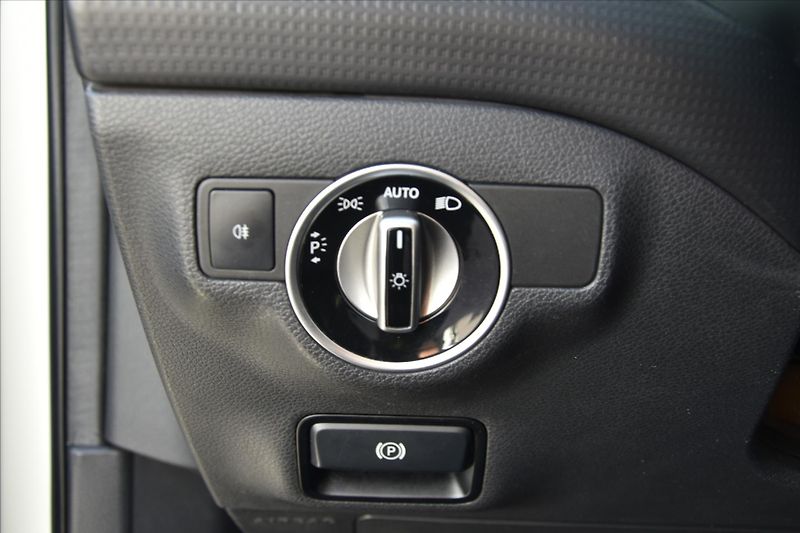 Mercedes-Benz Třídy A 180 CDI AUTOMAT AMG ČR - fotka 21 z 22