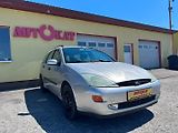 Ford Focus 1.6i 74kW/Tažné/Eko.se Neplatí - náhled 1