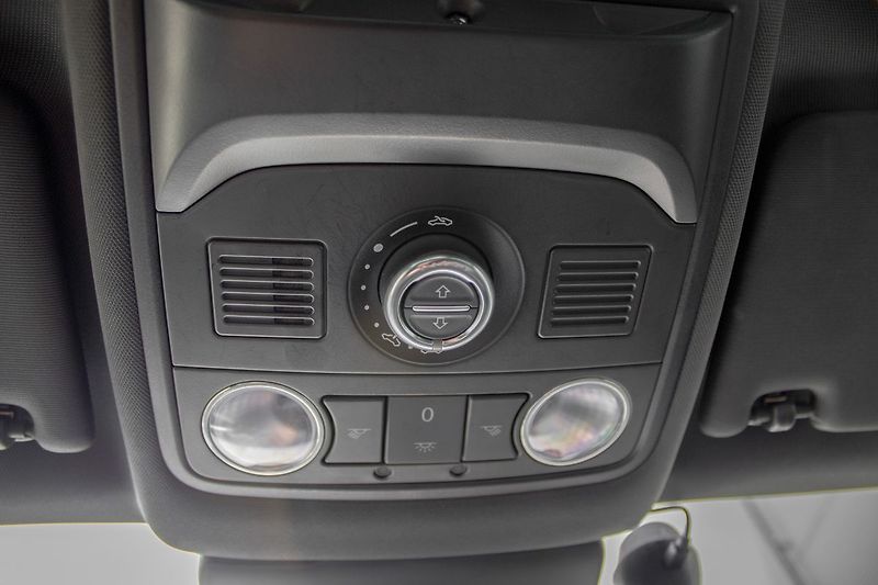 Seat Leon - fotka 29 z 39