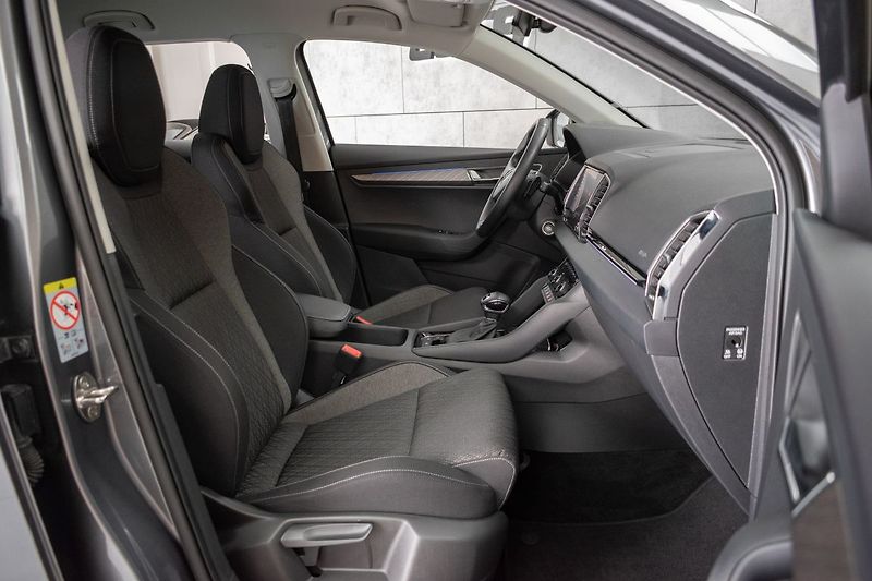 Škoda Karoq 1.5 TSI STYLE+*TAŽNÉ*DSG*ČR* - fotka 12 z 44