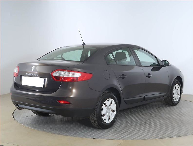 Renault Fluence (2014) 1.6 16V, Tempomat - fotka 5 z 15