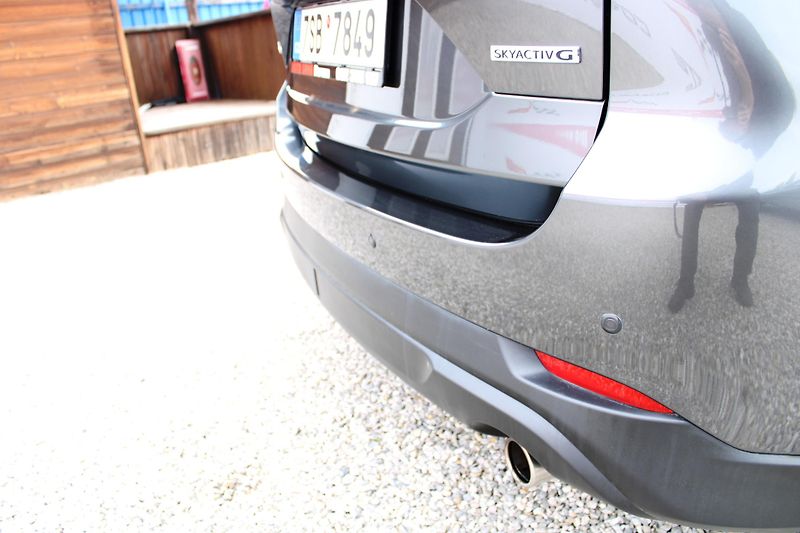 Mazda CX-5 (2022) 2,0i NAVI LED KLIMA 360 KAMERA - fotka 16 z 28