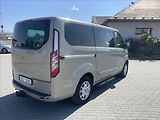 Ford Tourneo Custom 2,2 TDCi 114kw Titanium 8míst - náhled 3