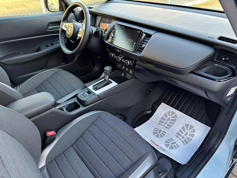Honda Jazz (2026) CROSSTAR 1.5eHEV 122k AKCE !!! - fotka 15 z 32