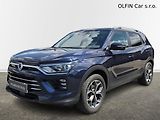 SsangYong Korando 1.5 Turbo e-XGI 120Kw LE Eco - náhled 1