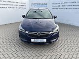 Opel Astra (2017) 1.6CDTi 81kW! 2x kola! ČR! - náhled 1