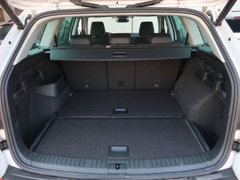 Škoda Kodiaq (2023) 2.0 TDI - fotka 14 z 17