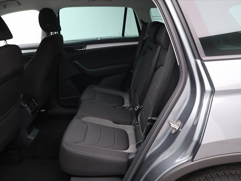 Škoda Kodiaq 2,0 TDI 147kW 4x4 DSG Tour DPH - fotka 15 z 34