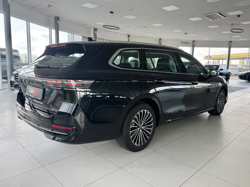Volkswagen Passat Variant 1,5 eTSI DSG*REZERVACE! - fotka 5 z 41